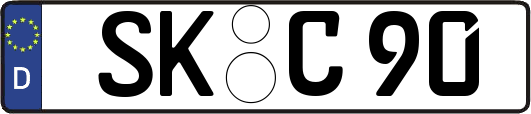 SK-C90