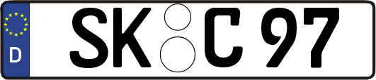 SK-C97