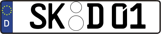 SK-D01