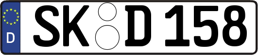 SK-D158