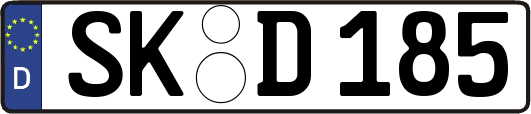 SK-D185