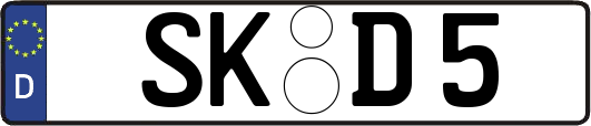 SK-D5