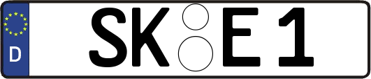 SK-E1