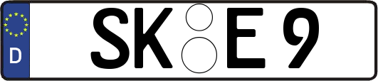 SK-E9