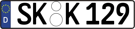 SK-K129
