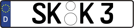 SK-K3