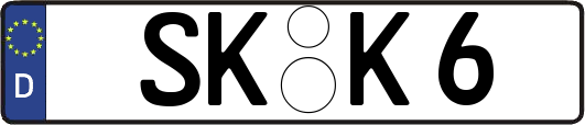 SK-K6