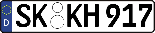 SK-KH917