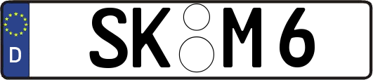 SK-M6