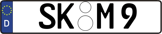 SK-M9