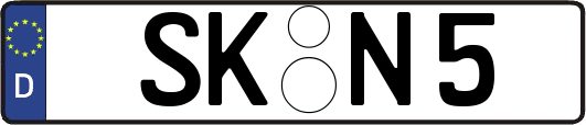 SK-N5