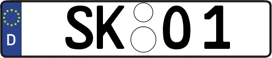 SK-O1