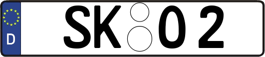 SK-O2