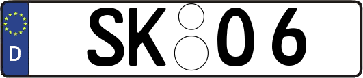 SK-O6