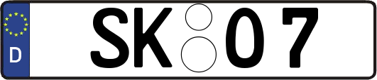 SK-O7