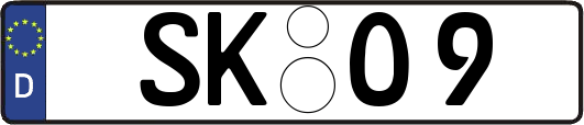SK-O9