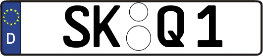SK-Q1