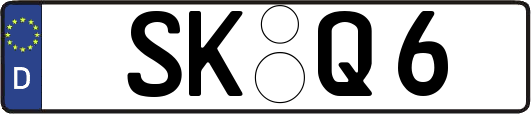 SK-Q6