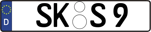 SK-S9