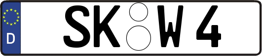 SK-W4