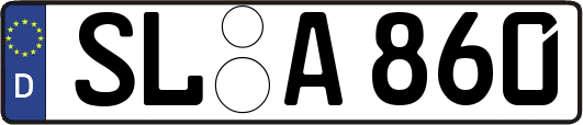 SL-A860