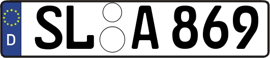 SL-A869