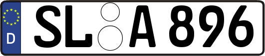 SL-A896