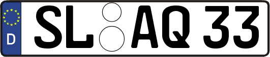 SL-AQ33