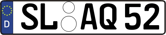 SL-AQ52