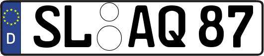 SL-AQ87