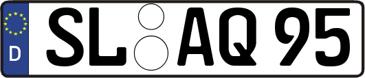 SL-AQ95