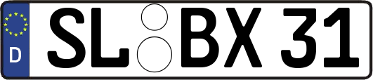 SL-BX31