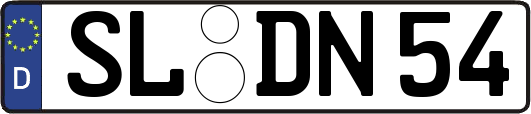 SL-DN54