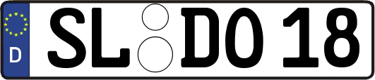 SL-DO18