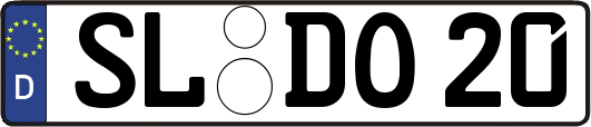 SL-DO20