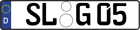SL-G05