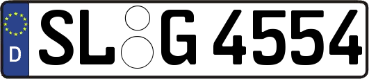 SL-G4554