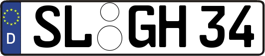 SL-GH34