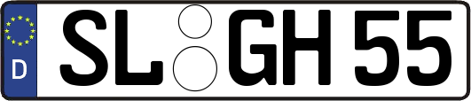 SL-GH55