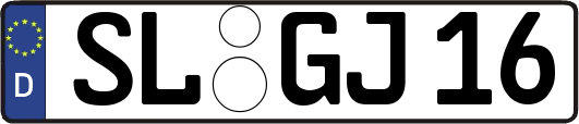 SL-GJ16