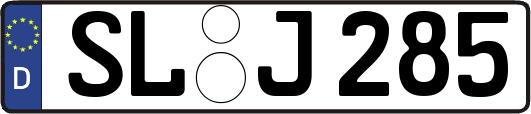 SL-J285