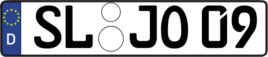 SL-JO09