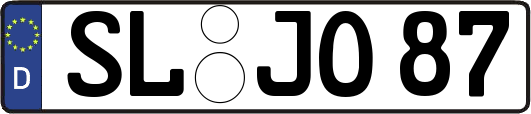 SL-JO87