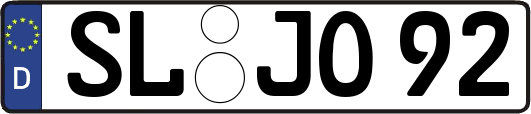 SL-JO92