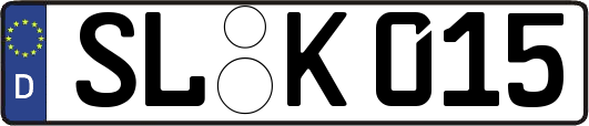 SL-K015