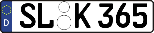 SL-K365