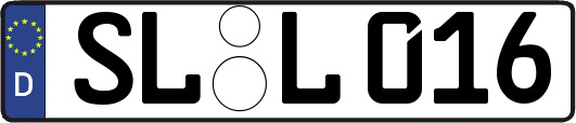 SL-L016