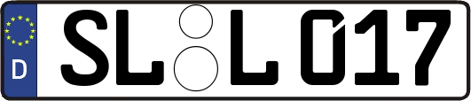 SL-L017