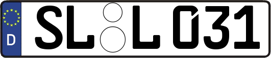 SL-L031