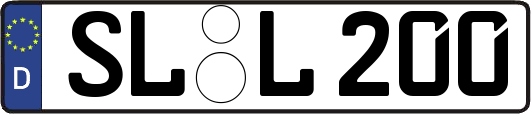 SL-L200